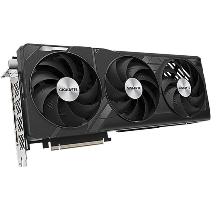 GIGABYTE GeForce RTX 4090 WindForce V2 24GB Nvidia Graphic Card - Byte Baazar