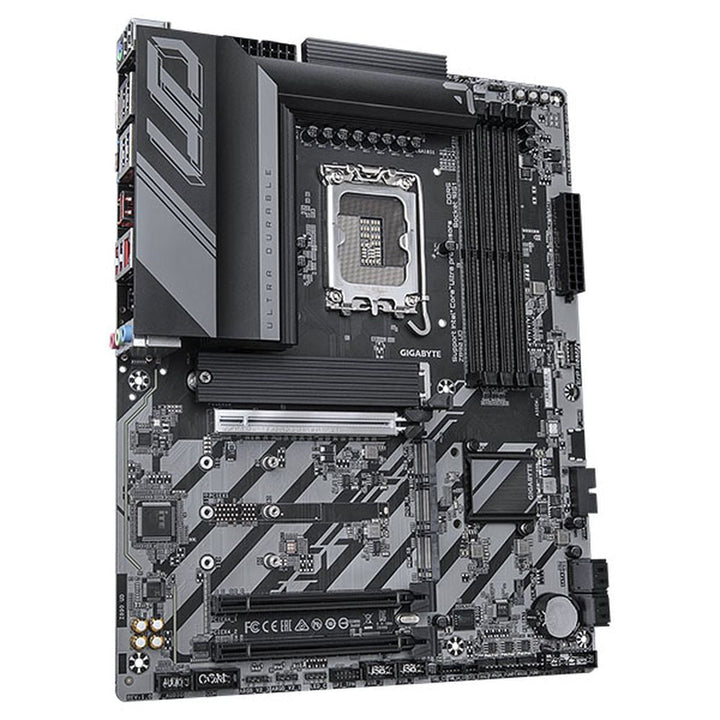 GIGABYTE Z890 UD ATX DDR5 Intel Motherboard - Byte Baazar