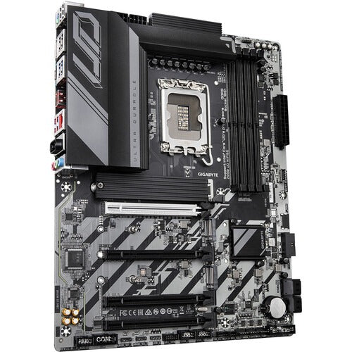 GIGABYTE Z890 UD WIFI6E ATX DDR5 Intel Motherboard - Byte Baazar