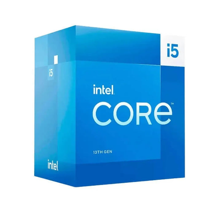 INTEL Core i5 13500 13th Generation Processor ( 4.8 GHz / 14 Cores / 20 Threads ) - Byte Baazar