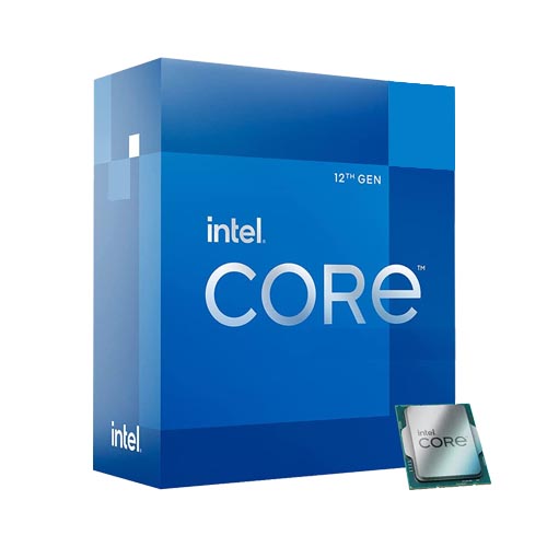 INTEL Core i9 12900 12th Generation Processor ( 5.1 GHz / 16 Cores / 24 Threads) - Byte Baazar