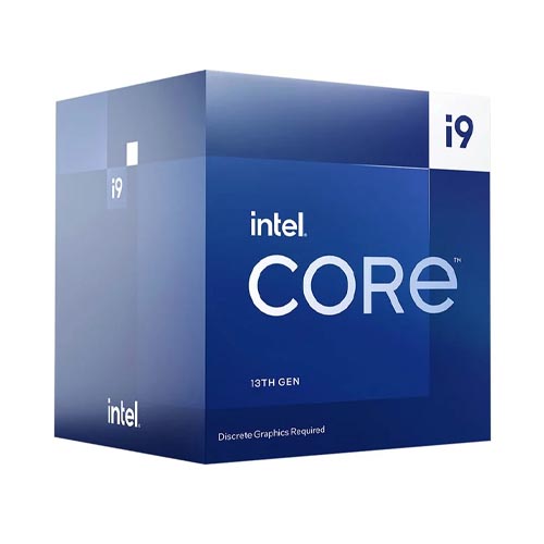 INTEL Core i9 13900F 13th Generation Processor ( 5.6 GHz / 24 Cores / 32 Threads ) - Byte Baazar