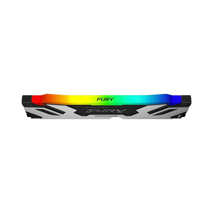 KINGSTON Fury Renegade RGB 32GB ( 16GBX2 ) 6000MHz RAM - Byte Baazar