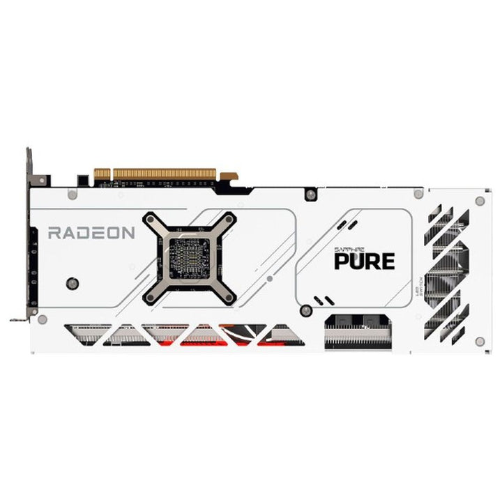 SAPPHIRE Radeon Pure RX 7700 XT 12GB AMD Graphic Card - Byte Baazar