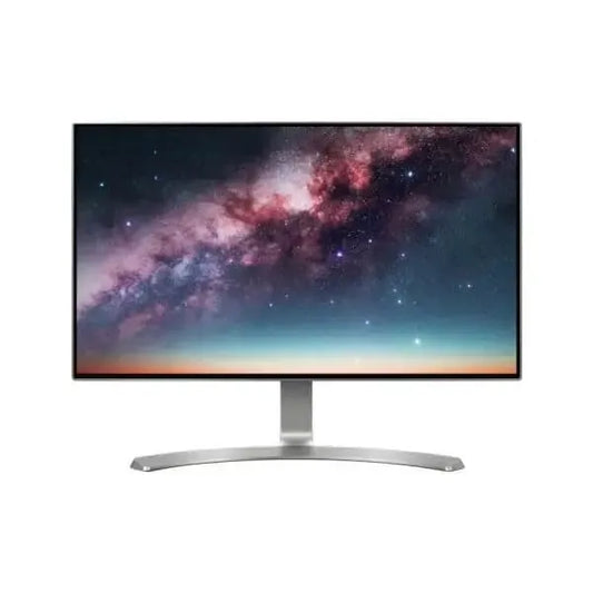 LG 24MP88HV-S 24 Inch FHD 75Hz IPS Panel 99% SRGB AMD Freesync IPS Gaming Monitor - Byte Baazar