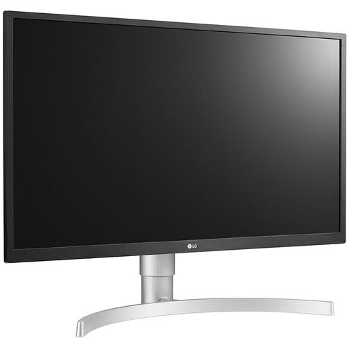 LG 27UL550-W 27 Inch UHD 60Hz IPS Panel 98% SRGB 5ms Freesync Gaming Monitor - Byte Baazar