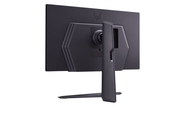 LG UltraGear 27GR75Q-B 27 Inch QHD 165Hz IPS Panel 99% SRGB 1ms AMD Freesync IPS Gaming Monitor - Byte Baazar