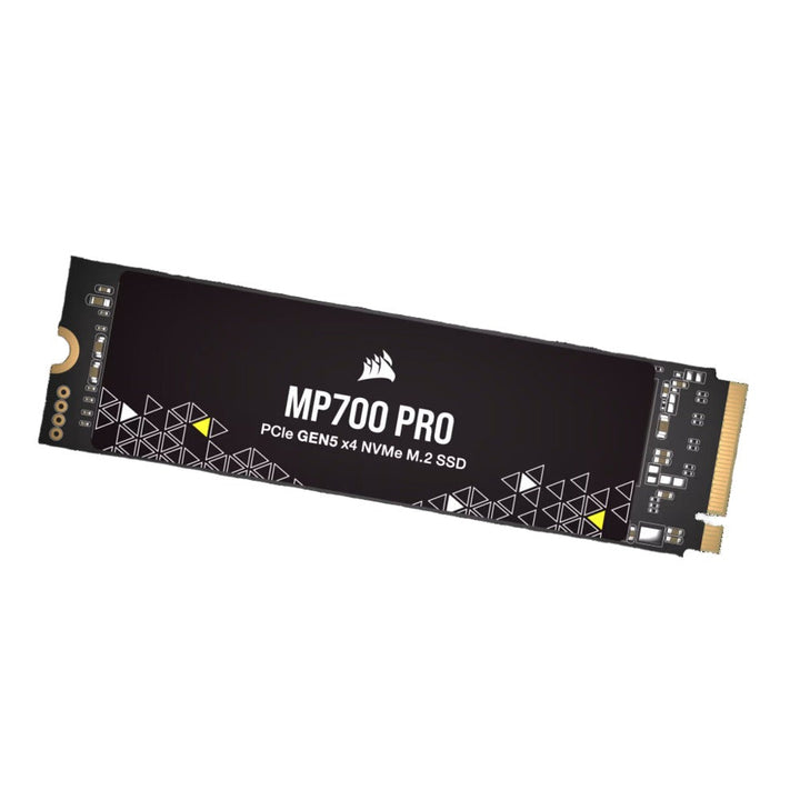 CORSAIR MP700 Pro 1TB M.2 NVME Gen5 Internal Solid State Drive ( SSD ) - Byte Baazar