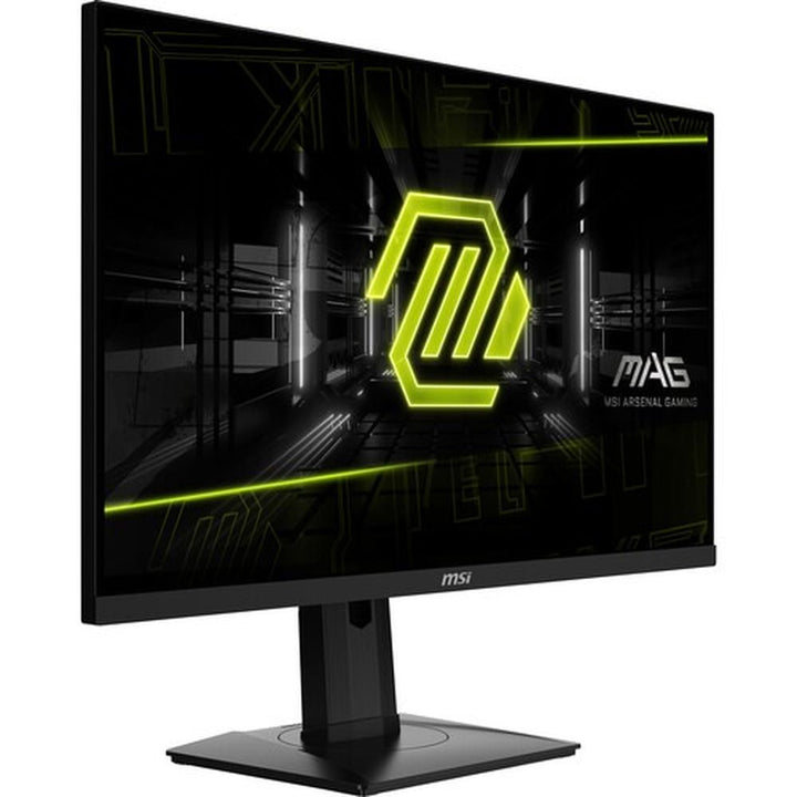 MSI MAG 274QRF QD E2 27 Inch QHD 180Hz IPS Panel 150% SRGB 1ms AMD Freesync IPS Gaming Monitor - Byte Baazar