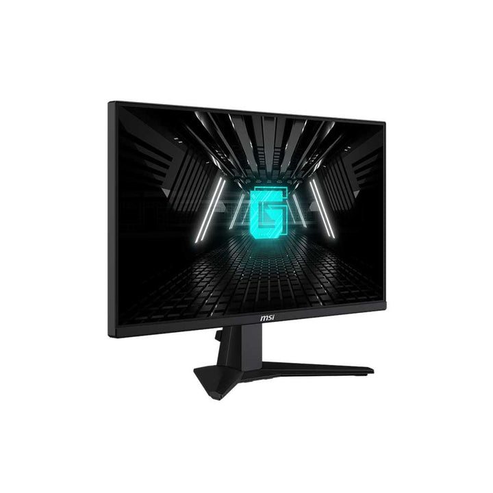 MSI G255F 25 Inch FHD 180Hz IPS Panel 99%SRGB 1MS AMD Freesync Gaming Monitor - Byte Baazar