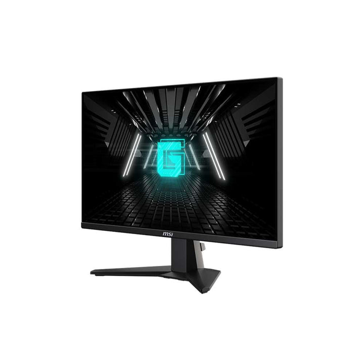 MSI G255F 25 Inch FHD 180Hz IPS Panel 99%SRGB 1MS AMD Freesync Gaming Monitor - Byte Baazar