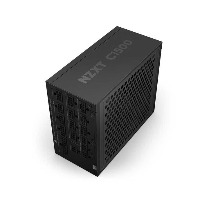 NZXT C1500 1500W 80+ Platinum Fully Modular ATX 3.1 Power Supply - Byte Baazar