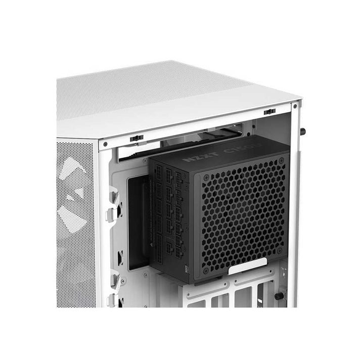 NZXT C1500 1500W 80+ Platinum Fully Modular ATX 3.1 Power Supply - Byte Baazar