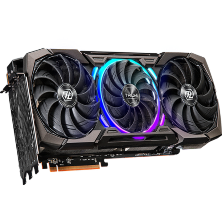 ASROCK Radeon RX 7900 XTX OC 24GB AMD Graphic Card - Byte Baazar