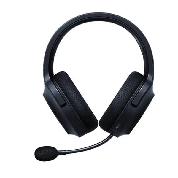 RAZER Barracuda X ( 2022 ) 7.1 Surround Gaming Headphone ( Black ) ( PC / Mobile / Mac ) - Byte Baazar