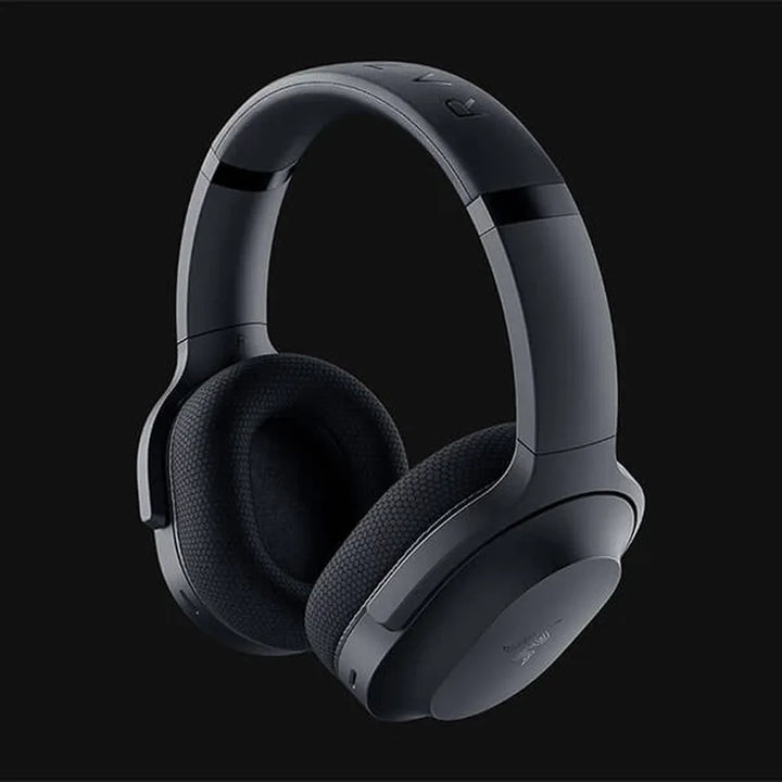 RAZER Barracuda Wireless Gaming Headphone (Black) - Byte Baazar