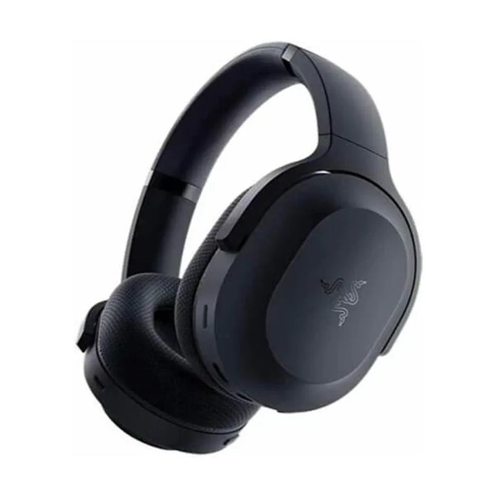 RAZER Barracuda Wireless Gaming Headphone (Black) - Byte Baazar