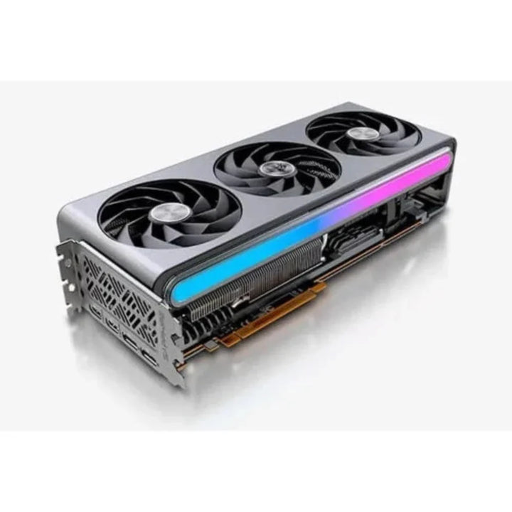 SAPPHIRE Nitro+ AMD Radeon RX 7900 XTX Gaming 24GB AMD Graphic Card - Byte Baazar