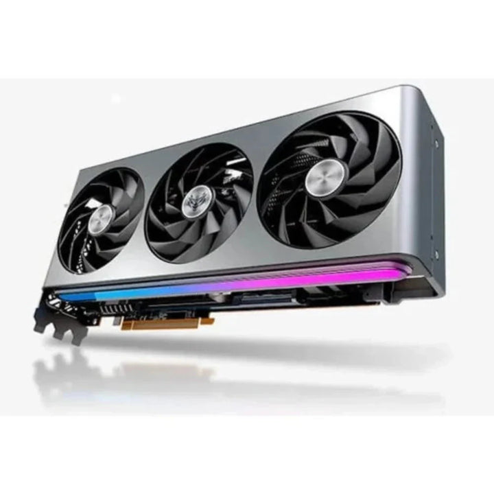 SAPPHIRE Nitro+ AMD Radeon RX 7900 XTX Gaming 24GB AMD Graphic Card - Byte Baazar