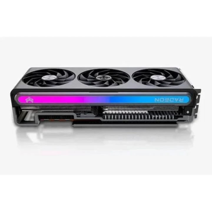 SAPPHIRE Nitro+ AMD Radeon RX 7900 XTX Gaming 24GB AMD Graphic Card - Byte Baazar