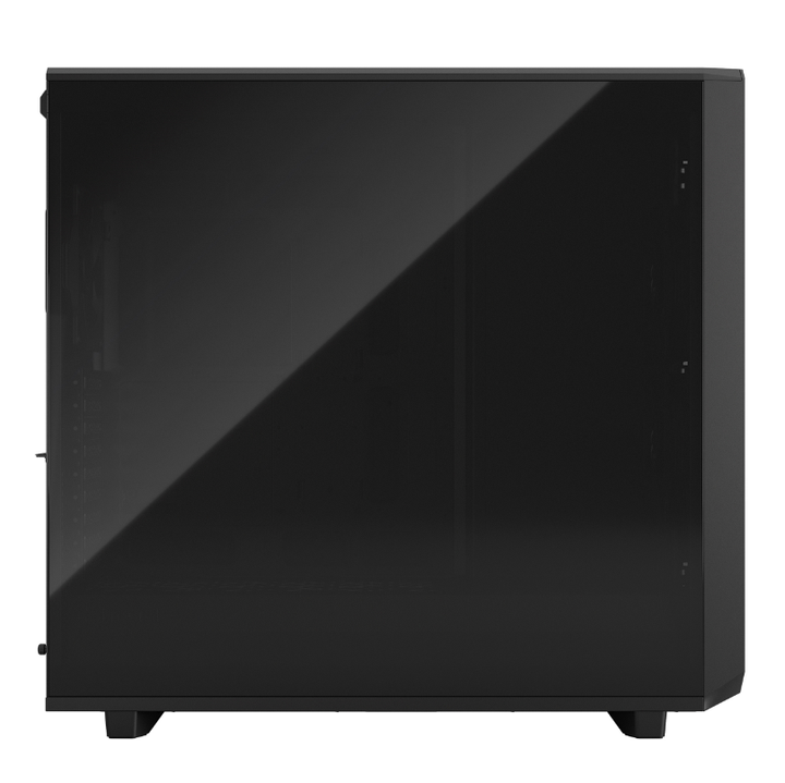 FRACTAL DESIGN Meshify 2 XL Dark EATX Mid Tower Cabinet (Black) - Byte Baazar