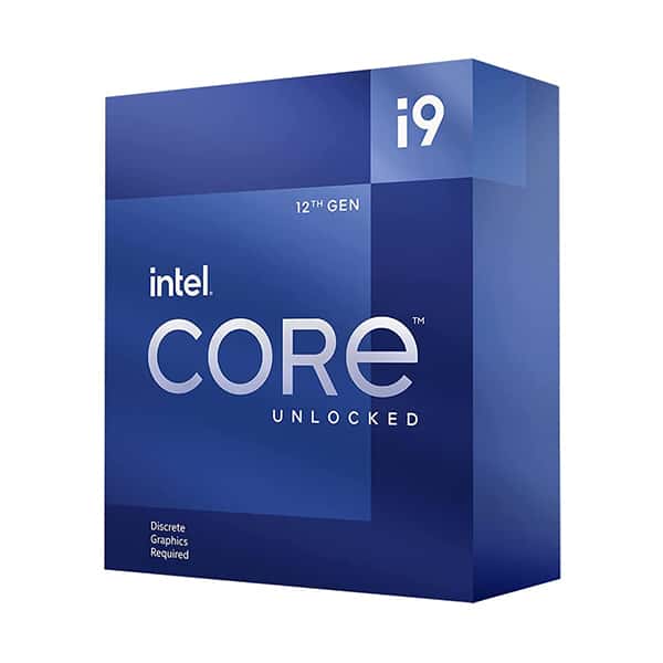 INTEL Core i9 12900KF 12th Generation Processor ( 5.2 GHz / 16 Cores / 24 Threads ) - Byte Baazar