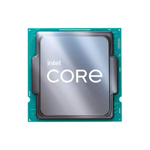 INTEL Core i7 11700K 11th Generation Processor ( 5 GHz / 8 Cores / 16 Threads ) - Byte Baazar