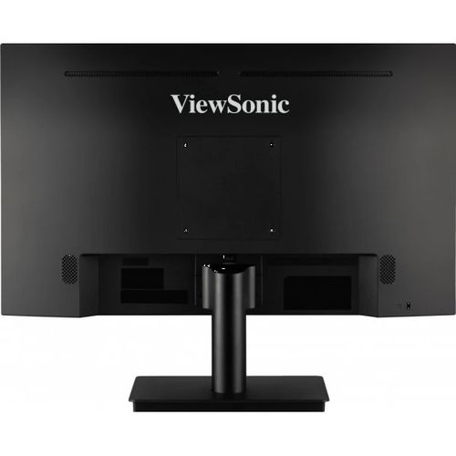 VIEWSONIC VA2406-H 24 Inch FHD 75Hz VA Panel 104%SRGB 1MS AMD Freesync Gaming Monitor - Byte Baazar