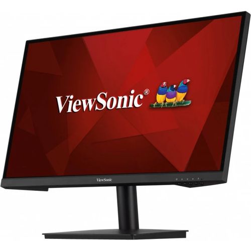 VIEWSONIC VA2406-H 24 Inch FHD 75Hz VA Panel 104%SRGB 1MS AMD Freesync Gaming Monitor - Byte Baazar