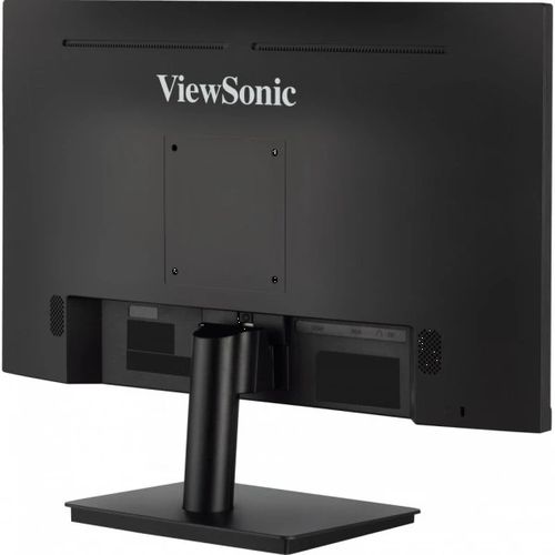 VIEWSONIC VA2406-H 24 Inch FHD 75Hz VA Panel 104%SRGB 1MS AMD Freesync Gaming Monitor - Byte Baazar