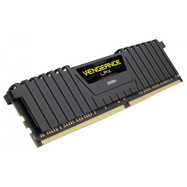 CORSAIR Vengeance LPX 16GB ( 16GB x 1 ) 3200MHz DDR4 RAM - Byte Baazar