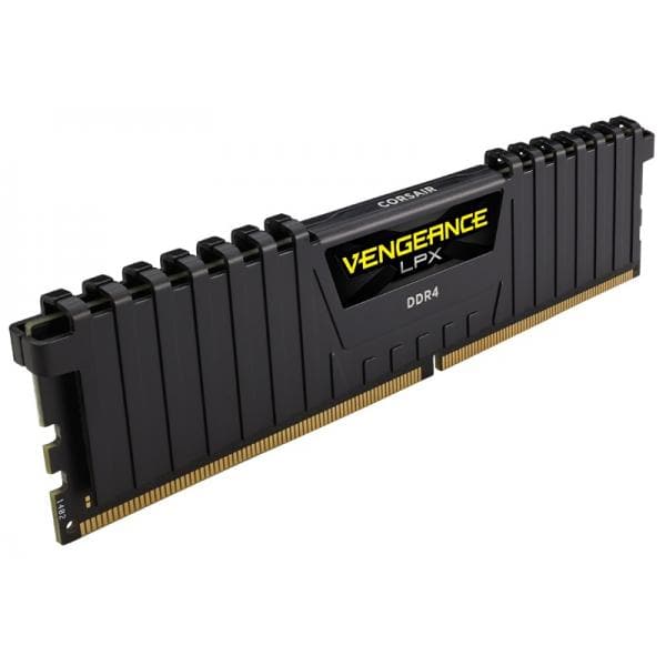 CORSAIR Vengeance LPX 16GB ( 16GB x 1 ) 3200MHz DDR4 RAM - Byte Baazar