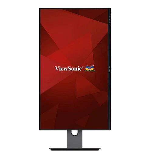 VIEWSONIC VX2480-SHDJ 24 Inch 75Hz IPS Panel 103%SRGB AMD Freesync Gaming Monitor - Byte Baazar