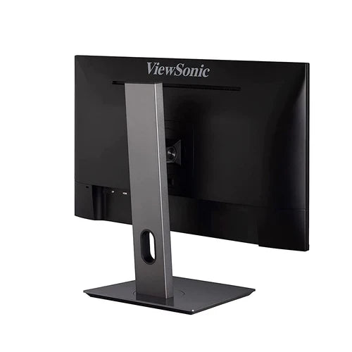 VIEWSONIC VX2480-SHDJ 24 Inch 75Hz IPS Panel 103%SRGB AMD Freesync Gaming Monitor - Byte Baazar