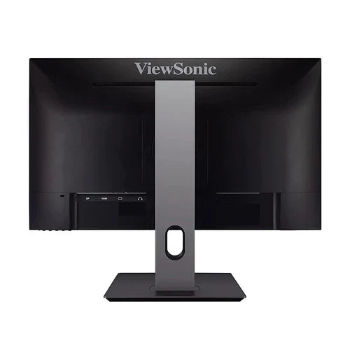 VIEWSONIC VX2480-SHDJ 24 Inch 75Hz IPS Panel 103%SRGB AMD Freesync Gaming Monitor - Byte Baazar