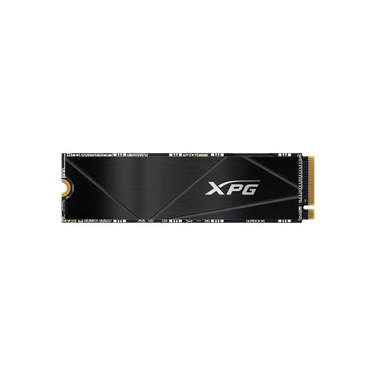 ADATA XPG Gammix S50 Core 1TB M.2 NVME Gen4 Solid State Drive ( SSD ) - Byte Baazar