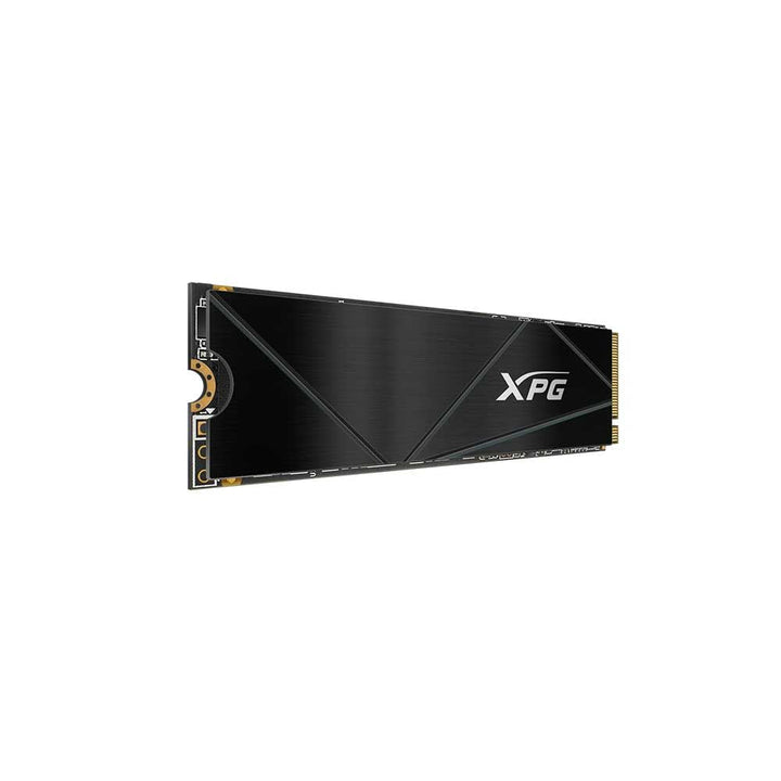 ADATA XPG Gammix S50 Core 1TB M.2 NVME Gen4 Solid State Drive ( SSD ) - Byte Baazar