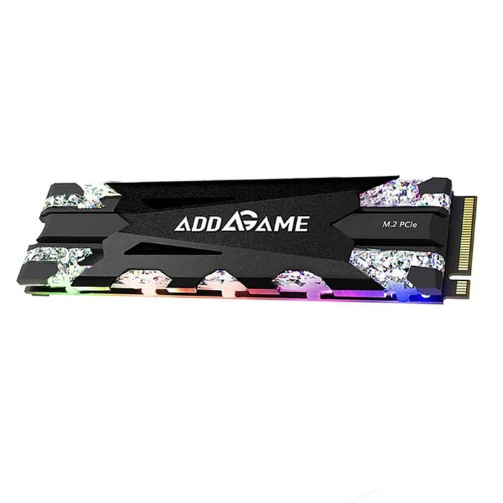 ADDLINK X70 1TB M.2 NVMe Gen3 Internal Solid State Drive ( SSD ) - Byte Baazar