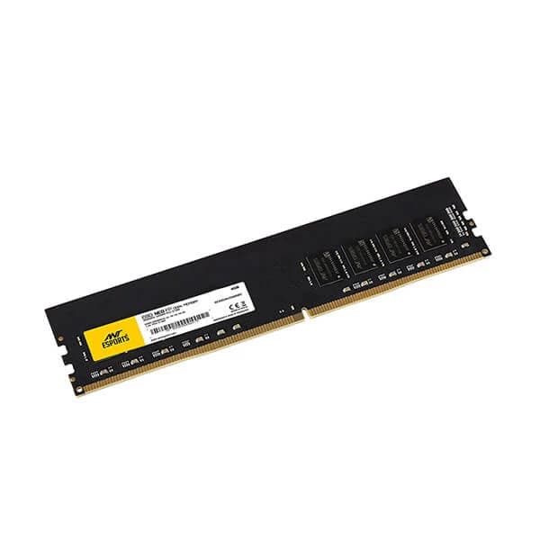 ANT ESPORTS 690 Neo FP 8GB ( 8GB x 1 ) 2666MHz DDR4 RAM - Byte Baazar