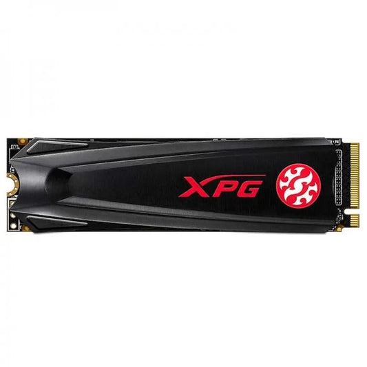 ADATA XPG Gammix S5 256GB M.2 NVMe Gen3 Solid State Drive (SSD) - Byte Baazar