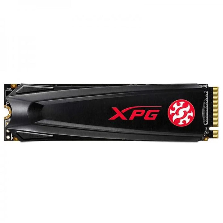 ADATA XPG Gammix S5 256GB M.2 NVMe Gen3 Solid State Drive (SSD) - Byte Baazar