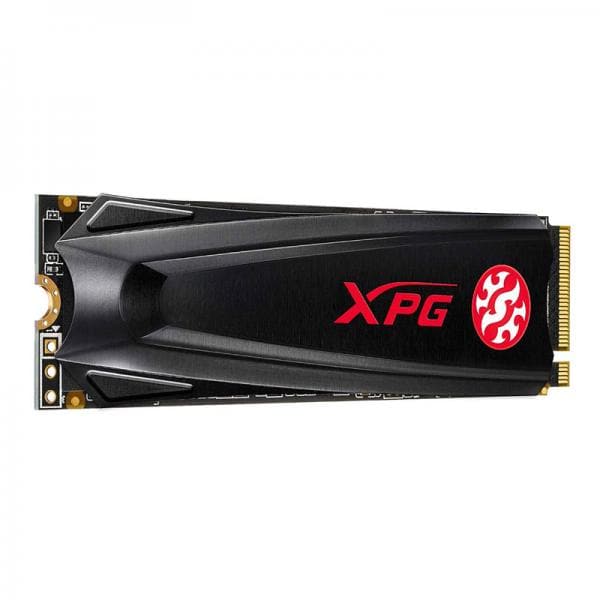 ADATA XPG Gammix S5 256GB M.2 NVMe Gen3 Solid State Drive (SSD) - Byte Baazar