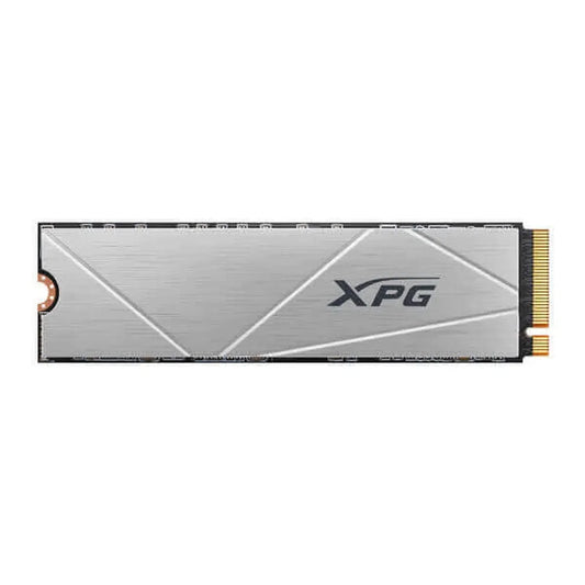 ADATA XPG Gammix S60 1TB M.2 NVME Gen4 Internal Solid State Drive ( SSD ) - Byte Baazar