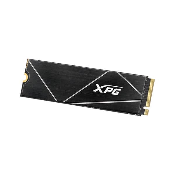 ADATA XPG Gammix S70 Blade 2TB M.2 NVME Gen4 Internal Solid State Data (SSD) - Byte Baazar