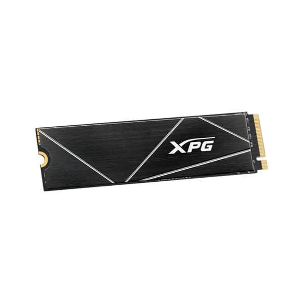 ADATA XPG Gammix S70 Blade 2TB M.2 NVME Gen4 Internal Solid State Data (SSD) - Byte Baazar