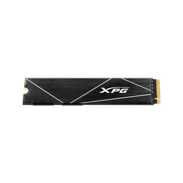 ADATA XPG Gammix S70 Blade 2TB M.2 NVME Gen4 Internal Solid State Data (SSD) - Byte Baazar