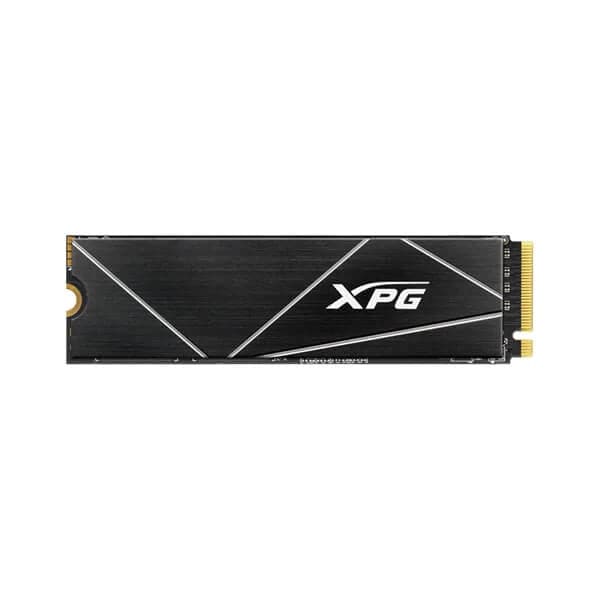 ADATA XPG Gammix S70 Blade 2TB M.2 NVME Gen4 Internal Solid State Data (SSD) - Byte Baazar