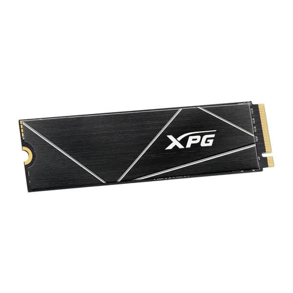 ADATA XPG Gammix S70 Blade 4TB M.2 NVME Gen4 Internal Solid State Drive ( SSD ) - Byte Baazar