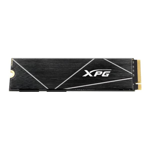 ADATA XPG Gammix S70 Blade 4TB M.2 NVME Gen4 Internal Solid State Drive ( SSD ) - Byte Baazar