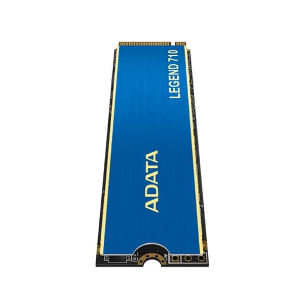 ADATA Legend 710 512GB M.2 NVME Gen3 Internal Solid State Drive ( SSD ) - Byte Baazar